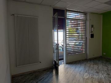 Negozio libero a Grugliasco