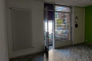 Negozio libero a Grugliasco