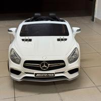 Macchina elettrica bambini