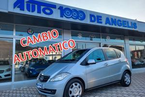 Mercedes-benz A 180 CDI RESTYLING *** CAMBIO AUTOM