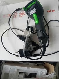 Lettore codice a barre per cassa