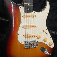 Chitarra elettrica Squier Made in Japan 1984-1987