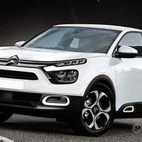 Ricambi CITROEN C4 2020/22