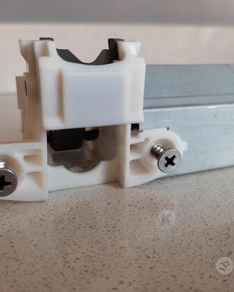 Chiusura elettrica Lavastoviglie Rex Techna TT90E