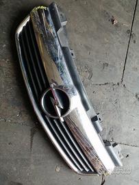 Mascherina anteriore opel zafira b