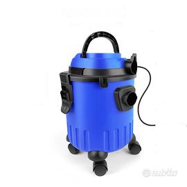 Aspirapolvere bidone Nuovo mai usato