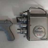 nizo heliomatic 8 reflex