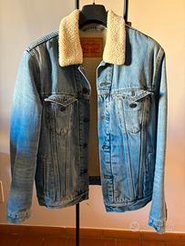 Giubbotto Levi’s