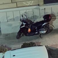 Motore perfetto allarme doppia chiave