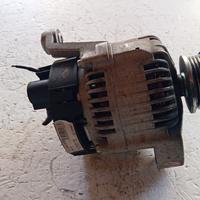 ALTERNATORE FIAT Seicento Serie 187A1000 benzina 1