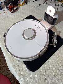 Robot Aspirapolvere Roborock S5 (Modello S502-00)