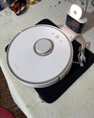 Robot Aspirapolvere Roborock S5 (Modello S502-00)