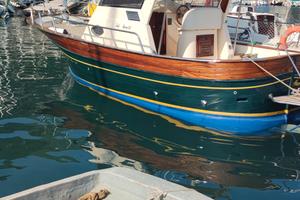 gozzo fratelli aprea 7,50