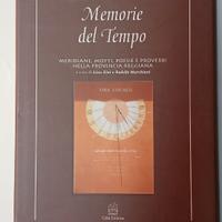 Memorie del tempo