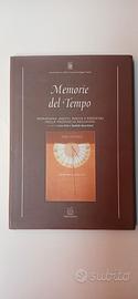 Memorie del tempo