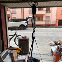 Altalena Chicco