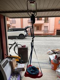 Altalena Chicco