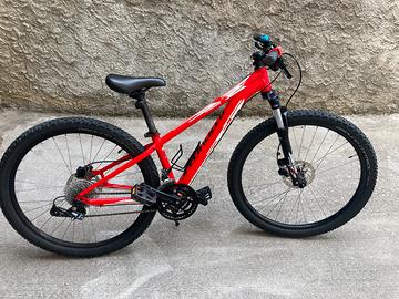 Mountainbike Specialized taglia S