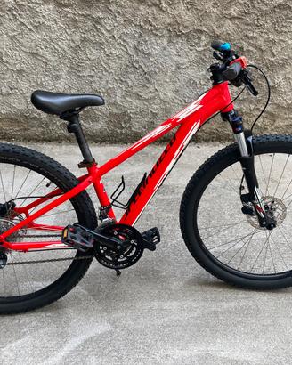 Mountainbike Specialized taglia S
