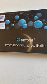 Batteria per portatile per MacBook