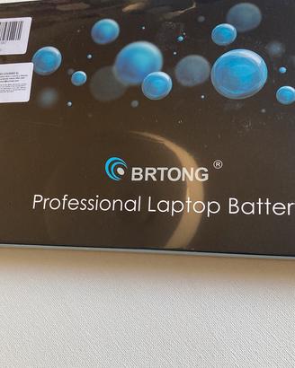 Batteria per portatile per MacBook