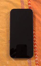 iPhone 14 pro 512 gb deep purple