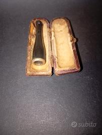 bocchino per sigarette o sigari vintage 