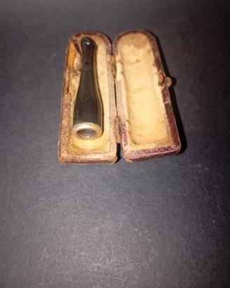 bocchino per sigarette o sigari vintage 