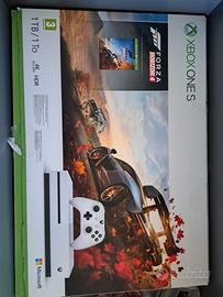 X box one