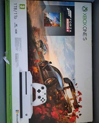 X box one