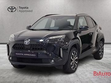 Toyota Yaris Cross 1.5h Trend fwd 116cv e-cvt