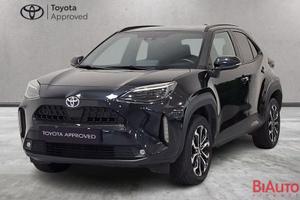 Toyota Yaris Cross 1.5h Trend fwd 116cv e-cvt