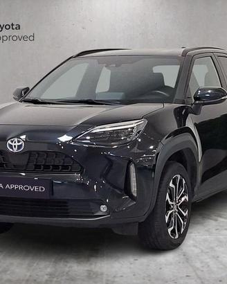 Toyota Yaris Cross 1.5h Trend fwd 116cv e-cvt