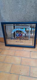 quadro specchio vintage