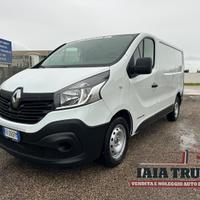 RENAULT Trafic T27 1.6 dCi 125CV Furgone L1H1
