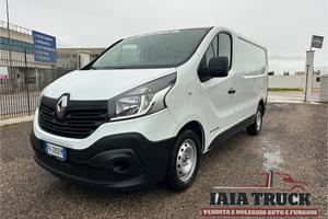 RENAULT Trafic T27 1.6 dCi 125CV Furgone L1H1