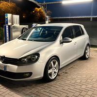 Vw golf 6 tsi