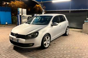 Vw golf 6 tsi