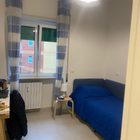 StanzaStudentiMedici ViaS.Giacomo dei Capri Napoli