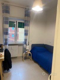 StanzaStudentiMedici ViaS.Giacomo dei Capri Napoli