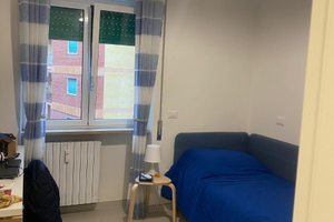 StanzaStudentiMedici ViaS.Giacomo dei Capri Napoli