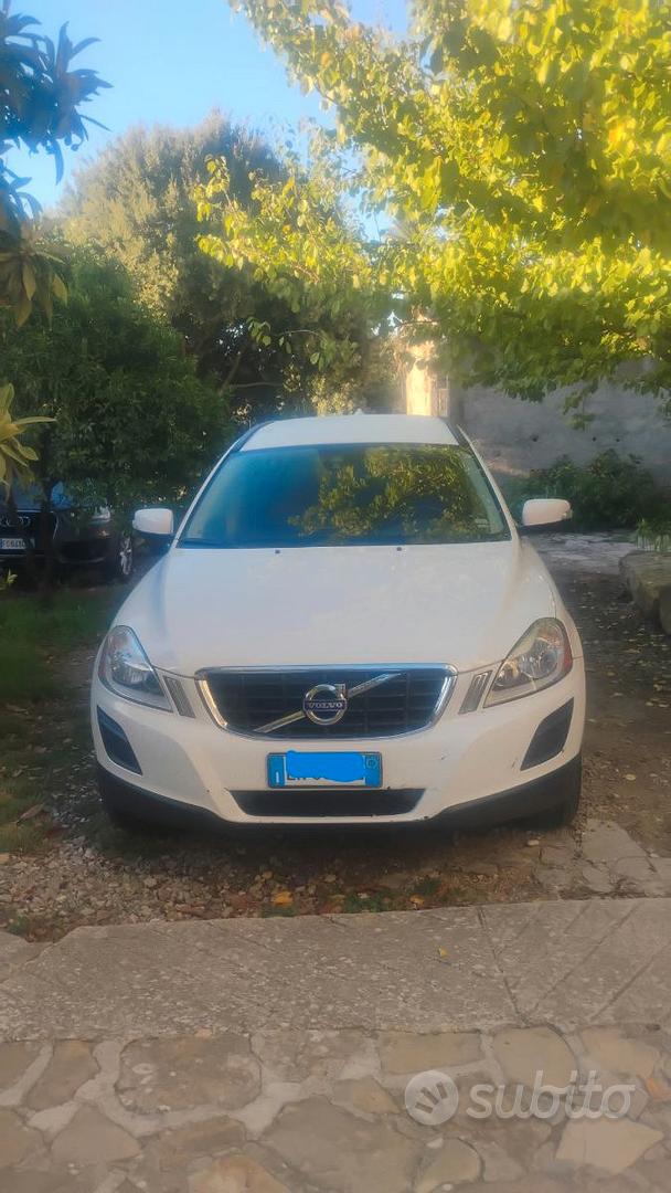 Volvo XC60 (2008-2018)