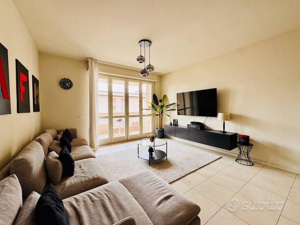 Apartment in Seregno, Sant'Ambrogio, San Rocco - Vista 5