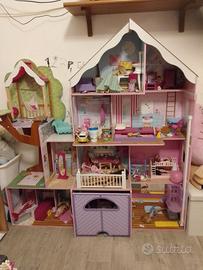 KidKraft Casa delle Bambole in Legno € 90