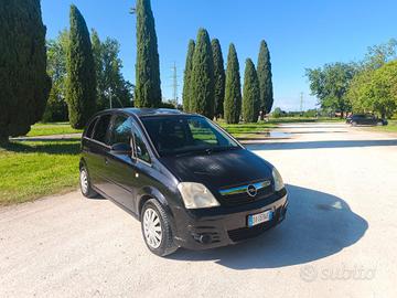Opel Meriva 1.4 Gpl