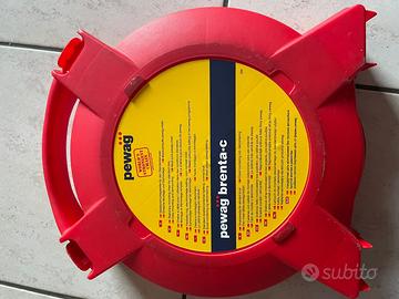 Catena da neve Pewag brenta C