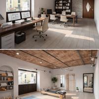 Locale indipendente multifunzionale