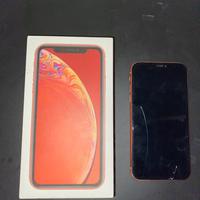 Iphone XR 128 gb
