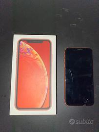 Iphone XR 128 gb
