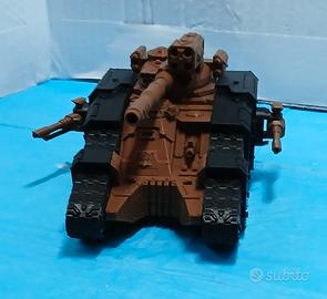 Wargames Carro armato